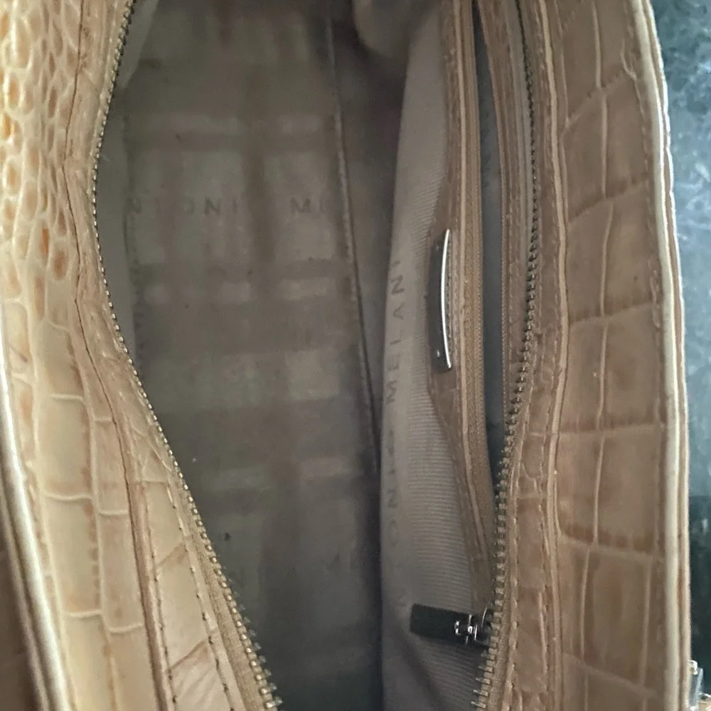 Antonio Melani leather purse
